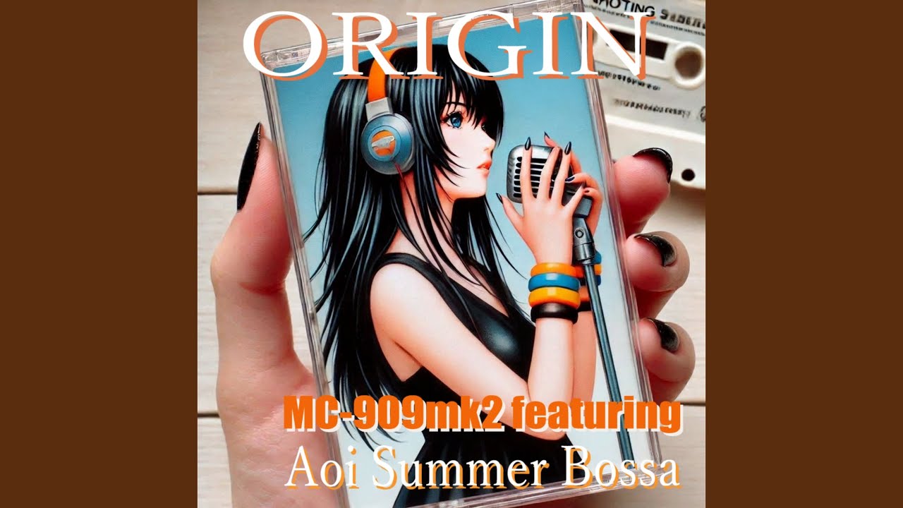 群青色の空 Origin Re-arrange (feat. Aoi Summer Bossa) - YouTube