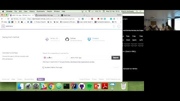 ReactJS Dublin 5 - Lightning Talks