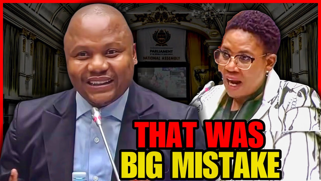 TOP BRASS EXPOSED! Xola Nqola Breaks Silence on PKTT Decision & Grills Gen. Mosikili