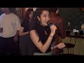 Don’t Stop Believing - Karaoke Night (Sasha Sequeira)