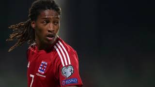 Criolos No Estrangeiro Gerson Rodrigues Marca Na Vitória Do Dynamo De Kiev