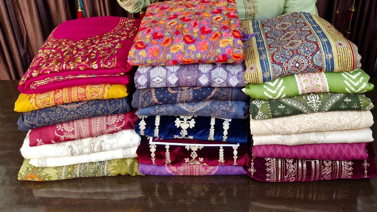 VARSHA BRAND || PASHMINA SUITS || HEAVY SALE SALE SALE || 7988264565 || #sale #varshabrand