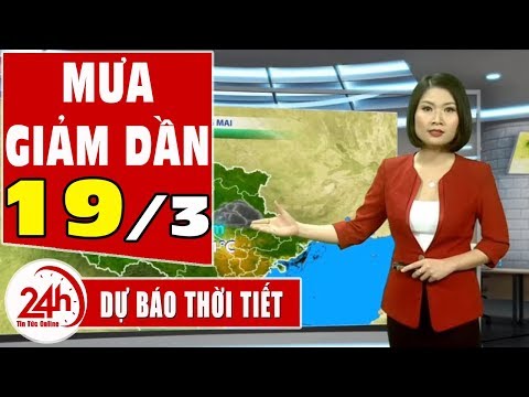 Dự báo thời