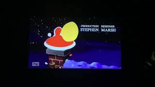 Opening To National Lams Christmas Vacation On Pop 91622 Why The Pal Tho