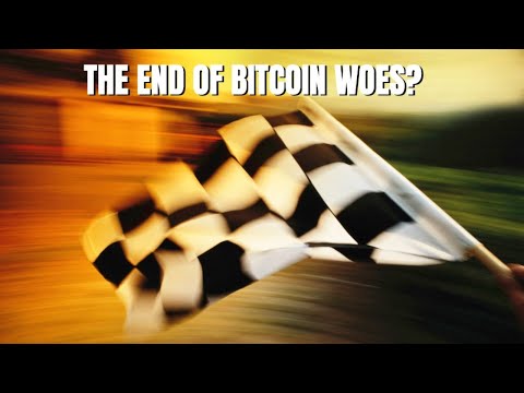 The End of Bitcoin Downside? BTCUSD Analysis October 11, 2022
