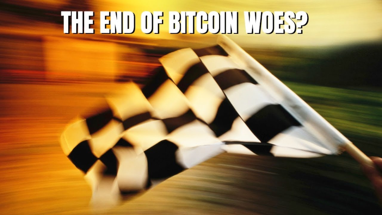 The End of Bitcoin Downside? BTCUSD Analysis October 11, 2022