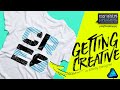 Affinity Designer Tutorial - Getting Creative with Affinity Designer