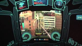 【戦場の絆】 20120305 RCA/RCB44 サーニャ ⑦ スナⅡ/ジムキャⅡ