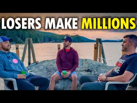 Two Millionaire Day Traders Share Their Secrets