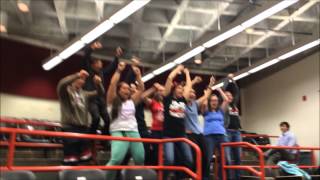 AMSA Recruitment Video 2014