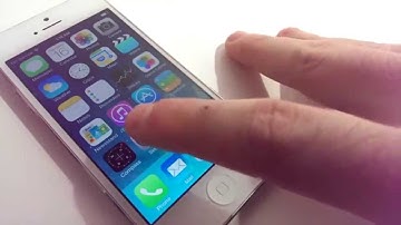 Make and Customize iPhone Ringtone from Music Without Computer or iTunes No JailBreak