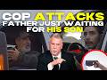 POLICE ABUSE? Unarmed Dad Tased Over 35 Times | Bodycam Footage Analysis