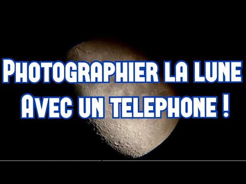 Les adaptateurs photo à avoir pour votre longue-vue