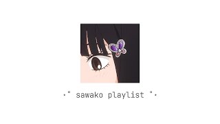 Download Lagu ⋆˚࿔ sawako playlist - girl playlist - soft playlist 𝜗𝜚˚⋆ MP3 Download Lagu ⋆˚࿔ sawako playlist - girl playlist - soft playlist 𝜗𝜚˚⋆ MP3