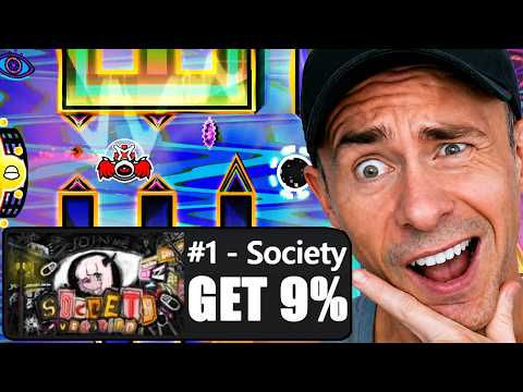 The EXTREME DEMON ROULETTE in 2026 is IMPOSSIBLE