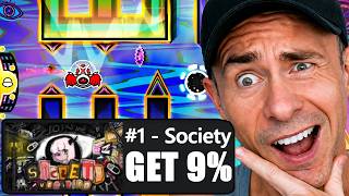 The EXTREME DEMON ROULETTE in 2026 is IMPOSSIBLE