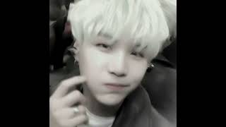 agust D - agust D (sped up)