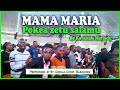 Mama Maria | Pokea zetu salamu | Kavakule Meriack -  Performed by St. Cecilia Youth Choir - Babadogo