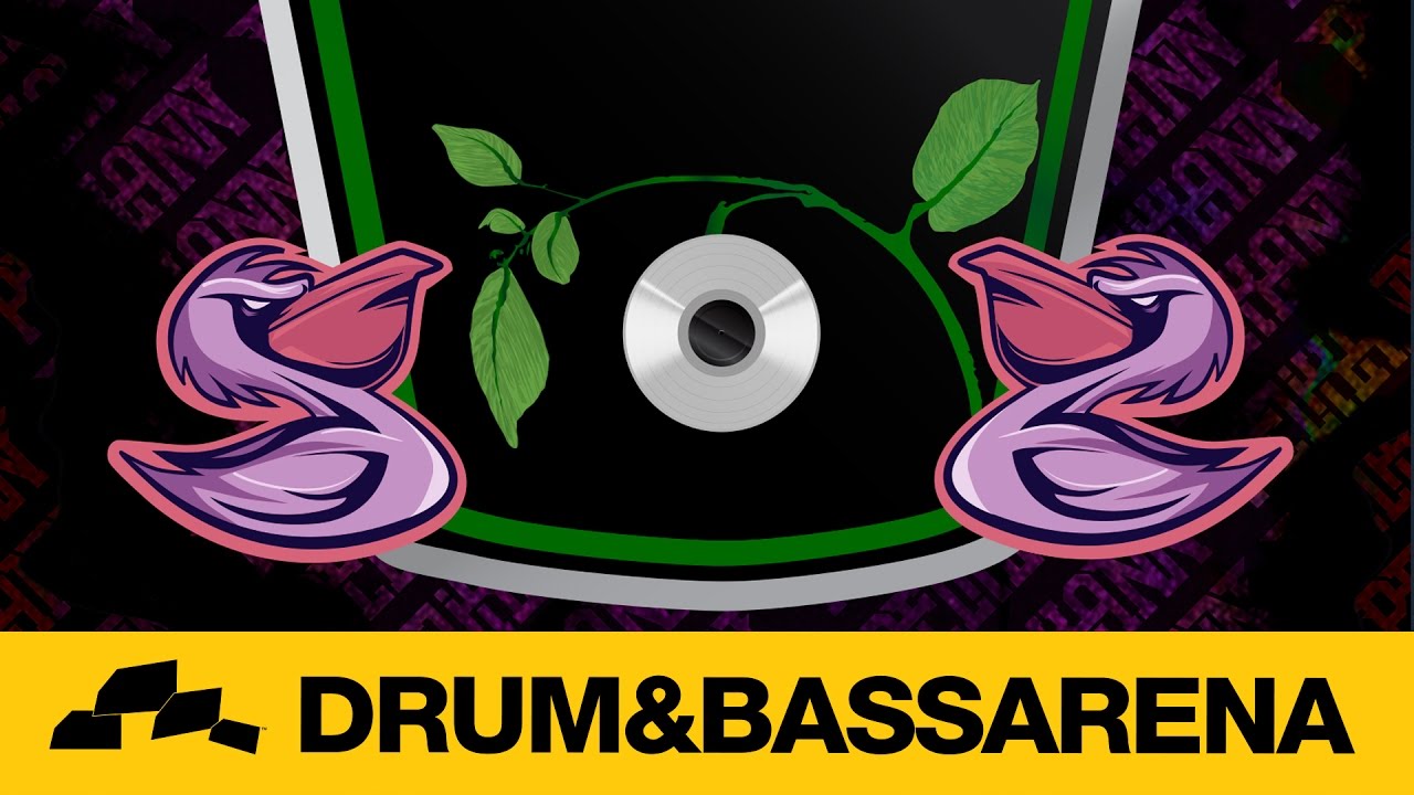 Pelikann - Calm It (Rho Remix)