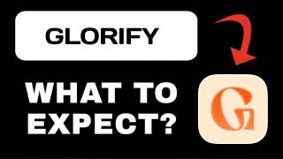 Glorify App Overview - What To Know screenshot 4
