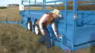 Mobile Group Animal Scale Full Length