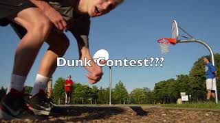 Sharp Shooters 8 | Basketball Trick Shot Video