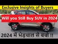 Which cars to avoid buying in 2024 bitter facts for car buyers