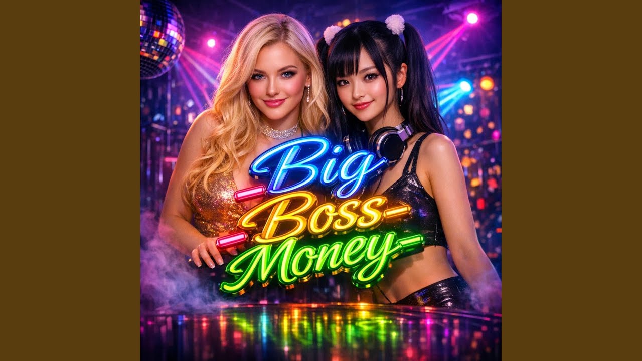 Big Boss Money - YouTube