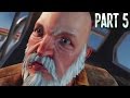 Sunset Overdrive Part (Playthrough)