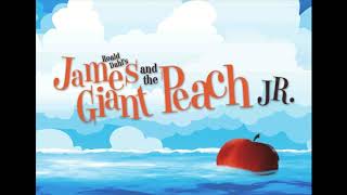 Property of Spiker and Sponge James and the Giant Peach Musical Jr