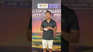 Influencer Talk for BingoPlus Philippine ADT Open