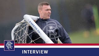 INTERVIEW | Tom Culshaw | 07 Apr 2019