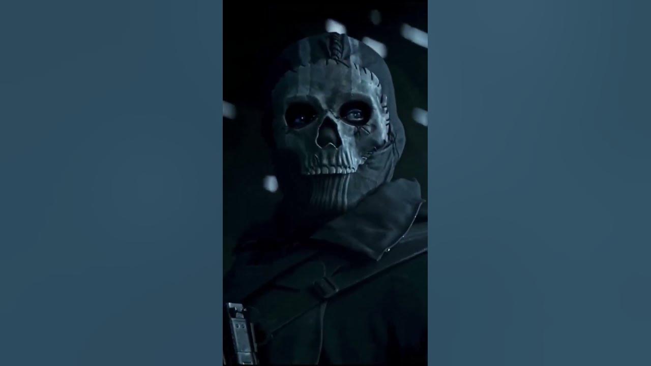 Гоуст шорты