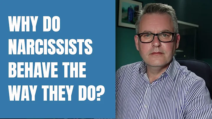 What Motivates Narcissists?