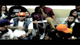 B-Hamp & Ant The Mc - Hands Down