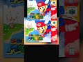 Super Mario Bros GAMES #mario #mariobros #supermariobros #gaming #retrogaming #supermariobrosmovie