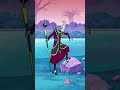 Whis Steps In Poop😂
