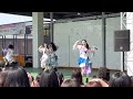 ちがうの【私立恵比寿中学】 武者修行フリーライブ 3/11 愛知県常滑市