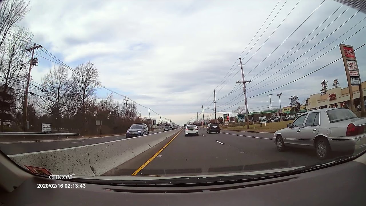 (6) NJ 35 OakhurstEatontown northbound YouTube