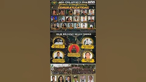 NDA - 1 2025 Notification |UPSC NDA-1 2025 Notification Out | NDA 2025 Application From date |