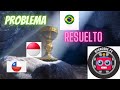 PROBLEMA RESUELTO DEL BOT CHILE BRASIL HE INDONESIA EL SANTO GRIAL