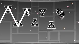 Lost Layout Preview | Geometry Dash