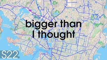 Discovering Victoria