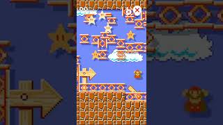 絶望的なコースwww マリオメーカー2 #shorts