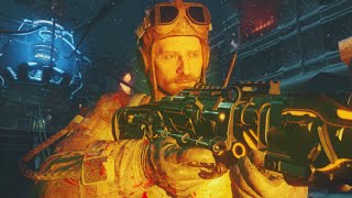 Ulus Struggle The Giant Sheiva Challenge Black Ops 3 Zombies