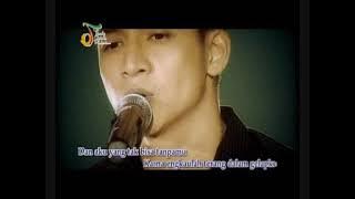 ungu terang dalam gelap karaoke Original