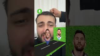 Futbolcu Ismi Bilme Oyunu Şfetbeniöneçıkar