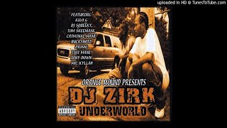 DJ ZIRK