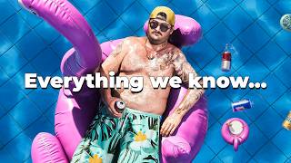 Everything We Know About GTA 6 Before Trailer 3