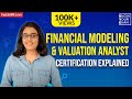 FMVA Certification Explained | Career Prospects, Jobs, Salaries, Pattern & More